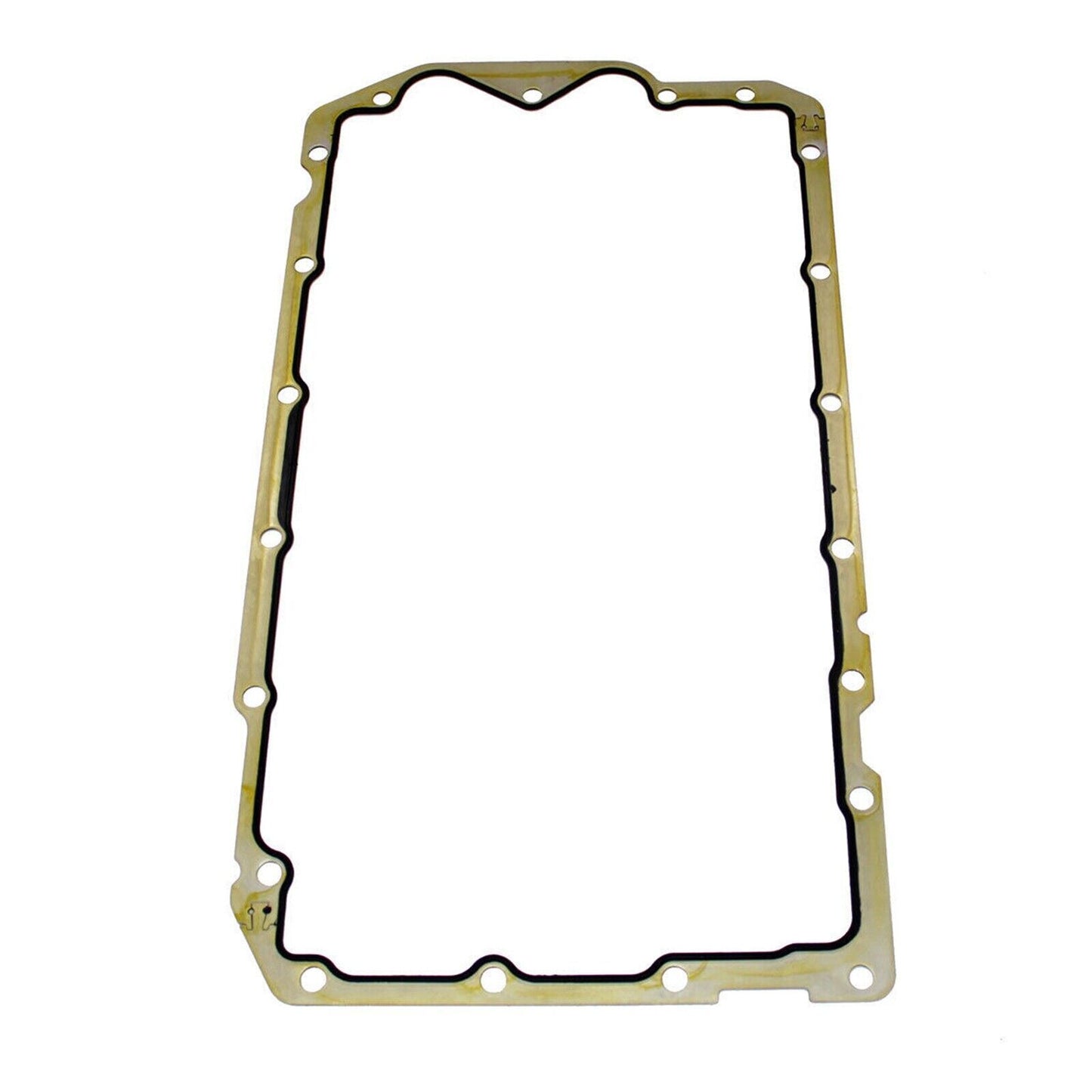 Engine Oil Pan Gasket 11137511224 for BMW E81 120 N43 E46 318Ci N46 E90 316i D1