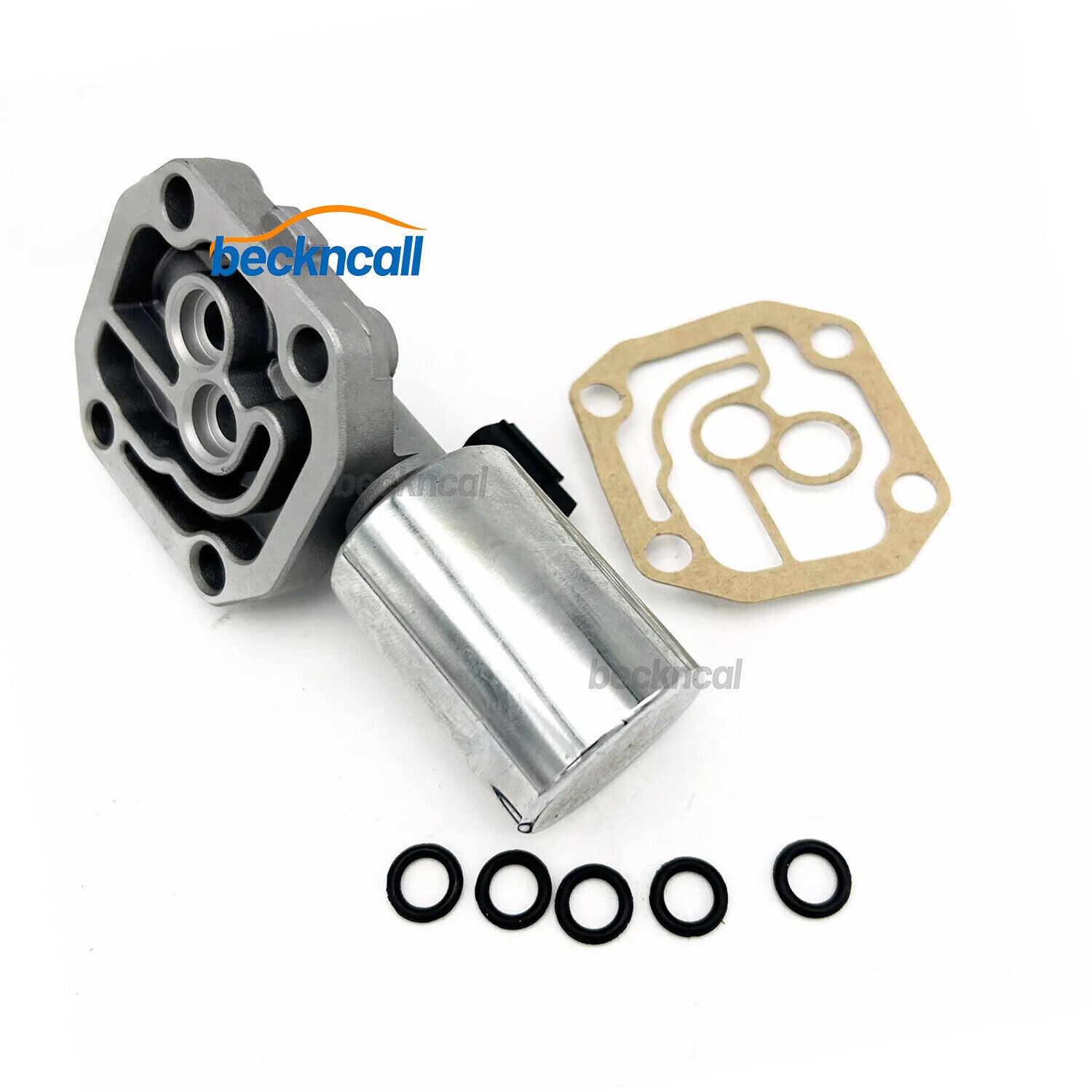 Transmission Shift Solenoid Silver 28250-R90-003 for Honda for Civic 1.5L 1.8L