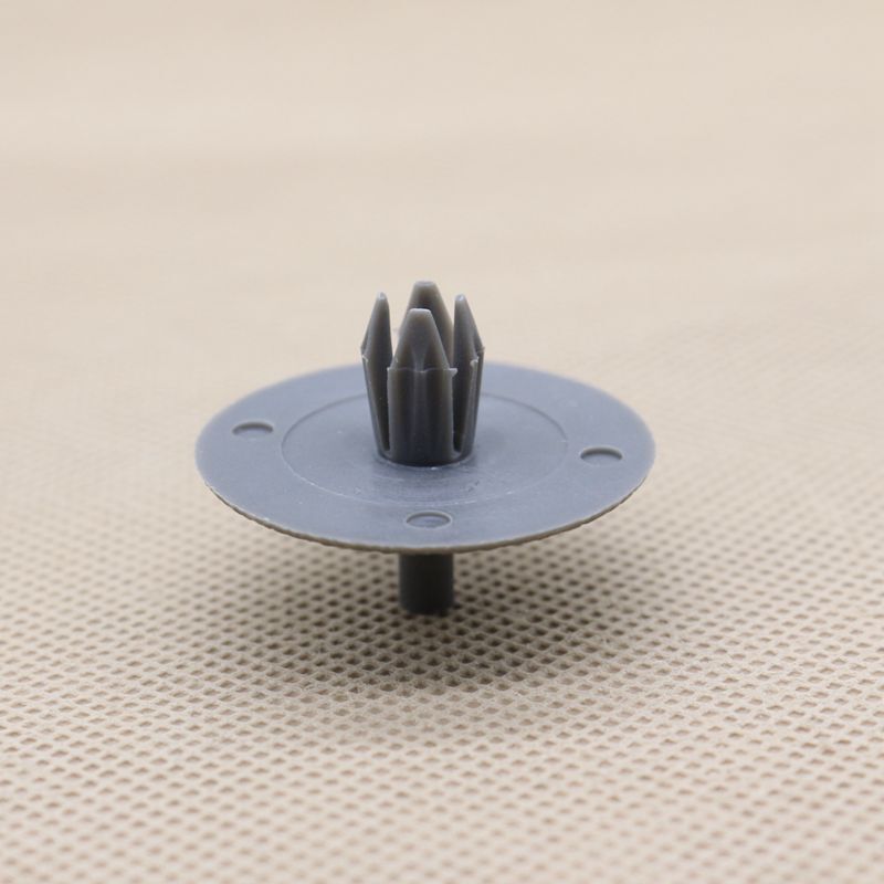 10-pack of headband retaining clips OH452KD5 for Chrysler for Dodge Caravan