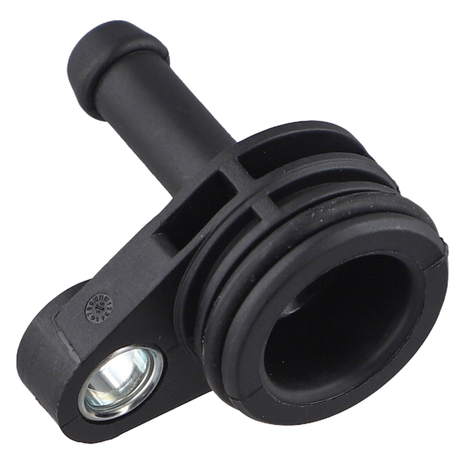 19) Stable Reliable for Passat For A4 Coolant Hose Adapter Perfect Match