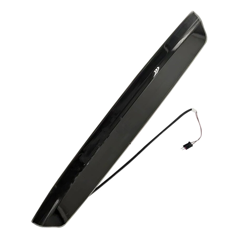 Fits for Range Rover Sport 2006 2007 2008 2009 Rear High Brake Light Lamp Black