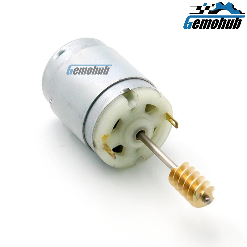 4F0910852B Repair steering column lock Motor ESL/ELV For 2005-2014 for Audi Q7 4L