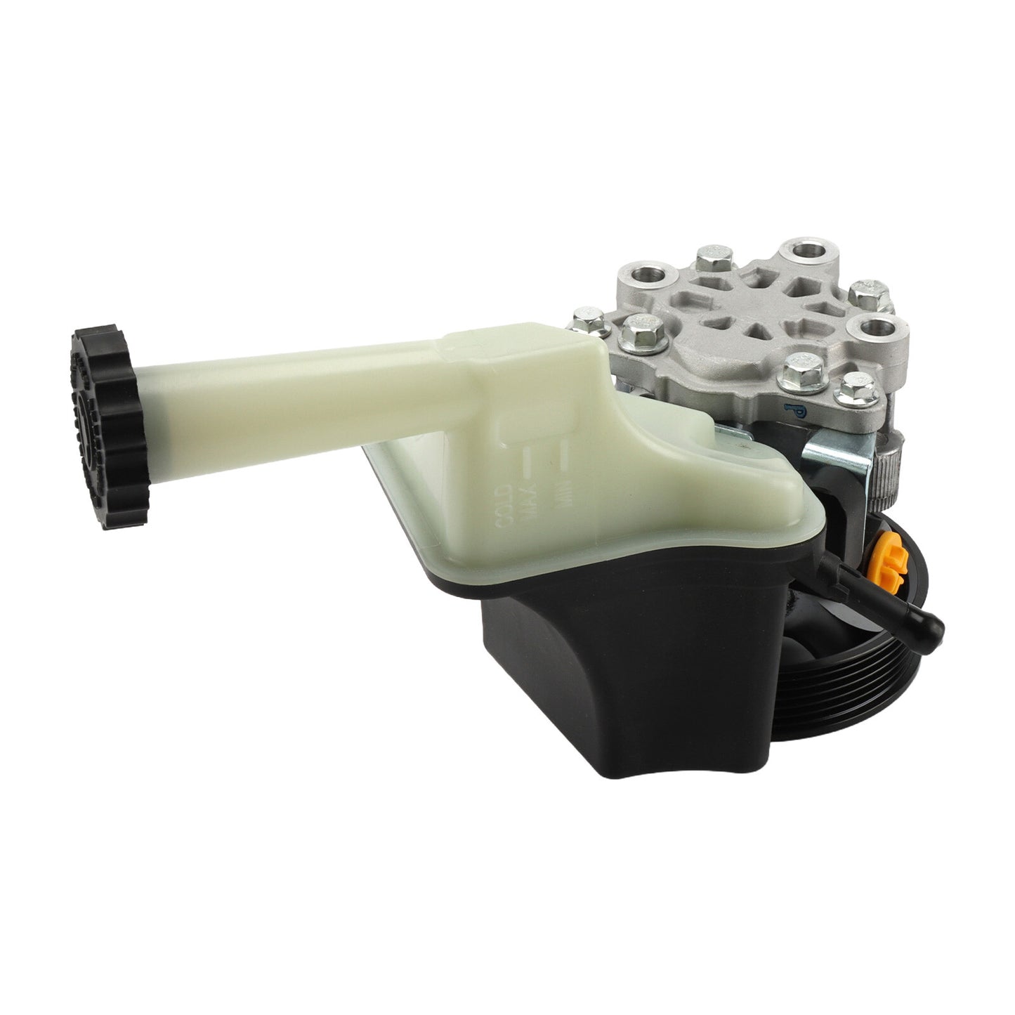 One power steering pump 51854AA is suitable for Dodge for Challenger 14-18 and for Chrysler 300 14-14