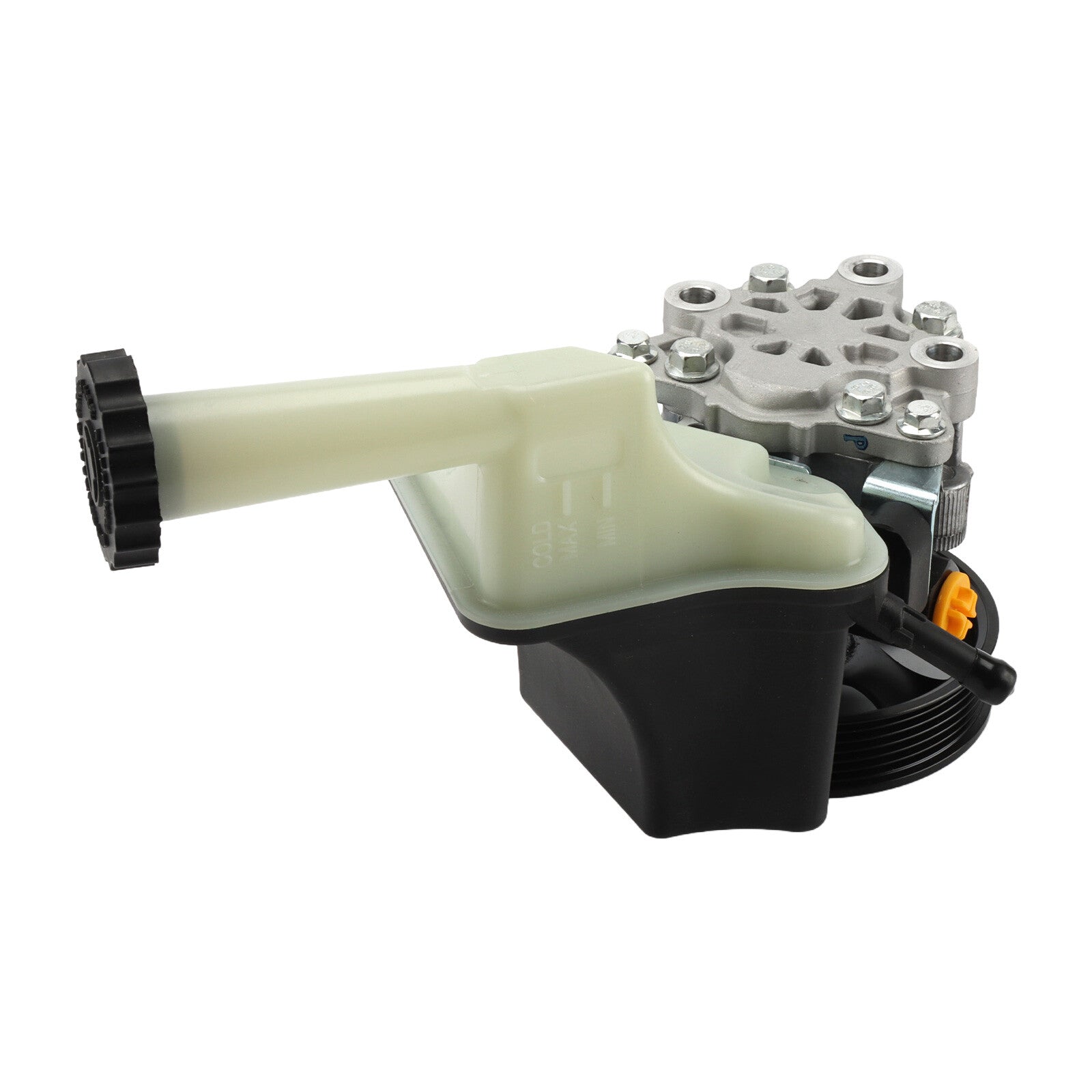 One power steering pump 51854AA is suitable for Dodge for Challenger 14-18 and for Chrysler 300 14-14