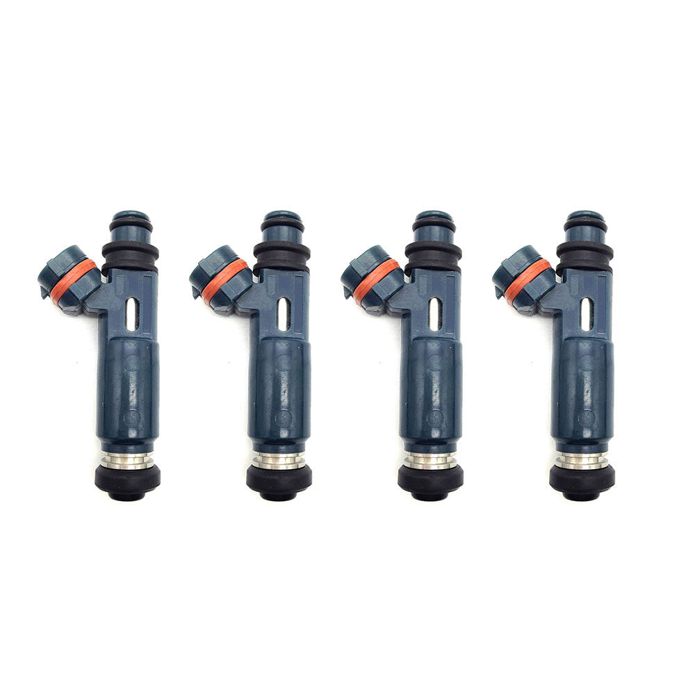 8Pack Fuel Injectors 23250-50040 2000-2004 for Toyota Tundra for Lexus 4.7L V8