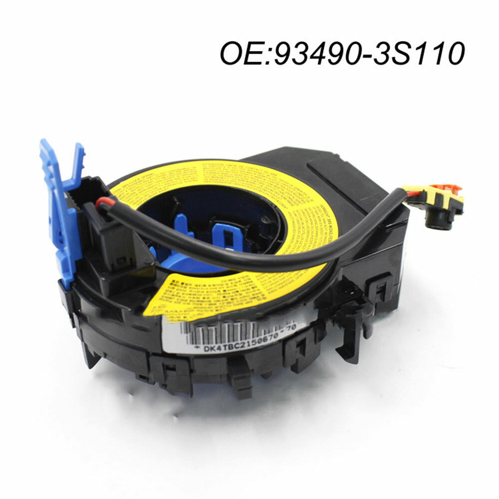 93490-3S110 Sprial Cable Clock Spring Contact Fits for Hyundai for Elantra 2011-2016