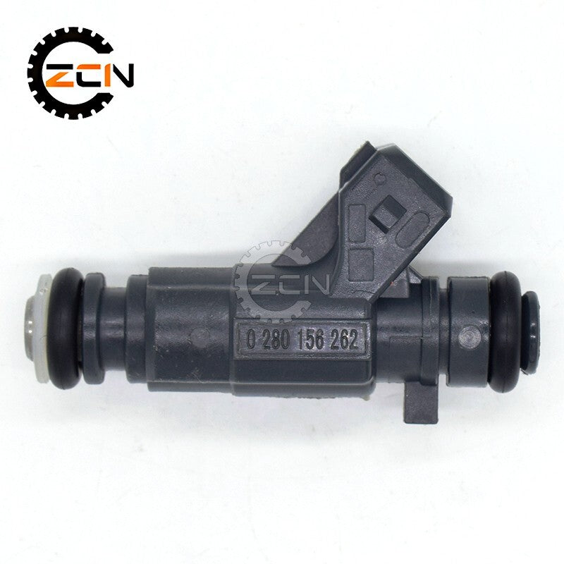Fuel Injectors Nozzle Suitable 0280156262 for Geely Kingkong MK LG CK CK2