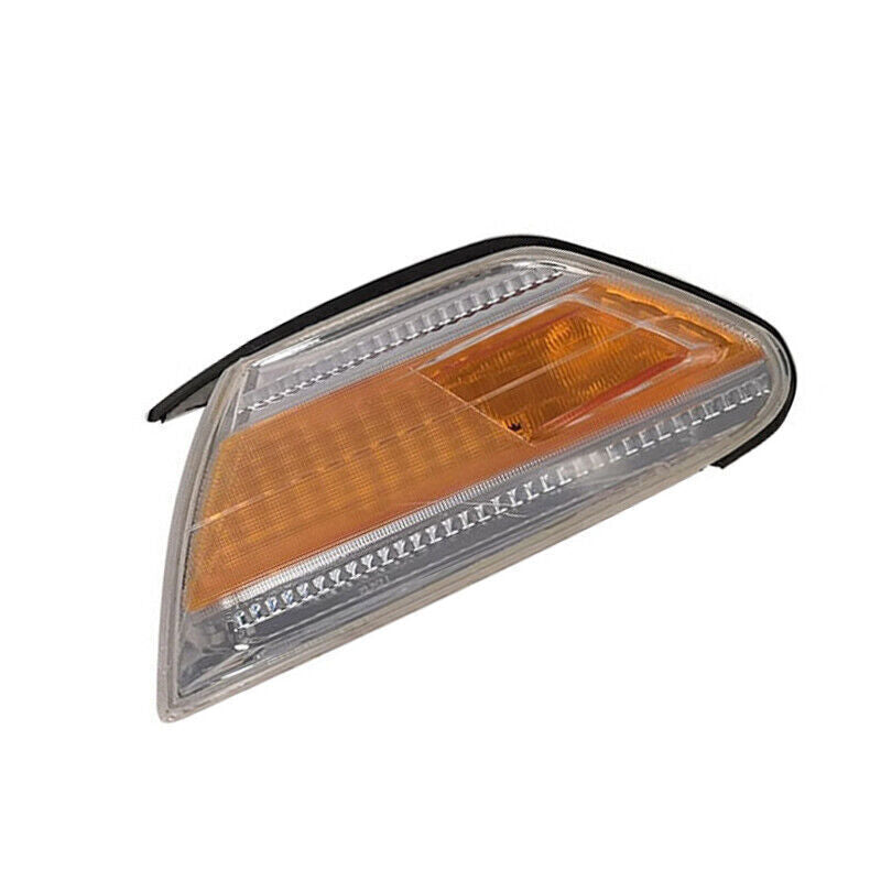 Right for Toyota MARK 1996-2000 Brake Front Turn Signal Light Corner Lamp