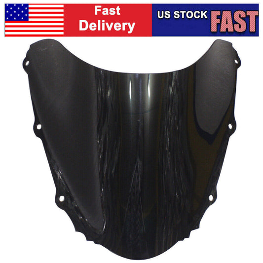 Windshield Windccreen Wind Deflector for Honda CBR 1000 RR 2004-07 1000RR Motor