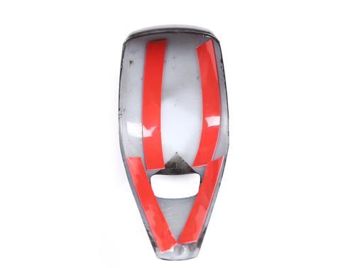 for BMW 3 Series G20 2019-2021 Carbon Fiber Central Console Gear Shift Knob Trim