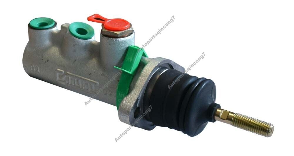 3384685M2 agricultural machinery brake master cylinder for Massey Ferguson 3050