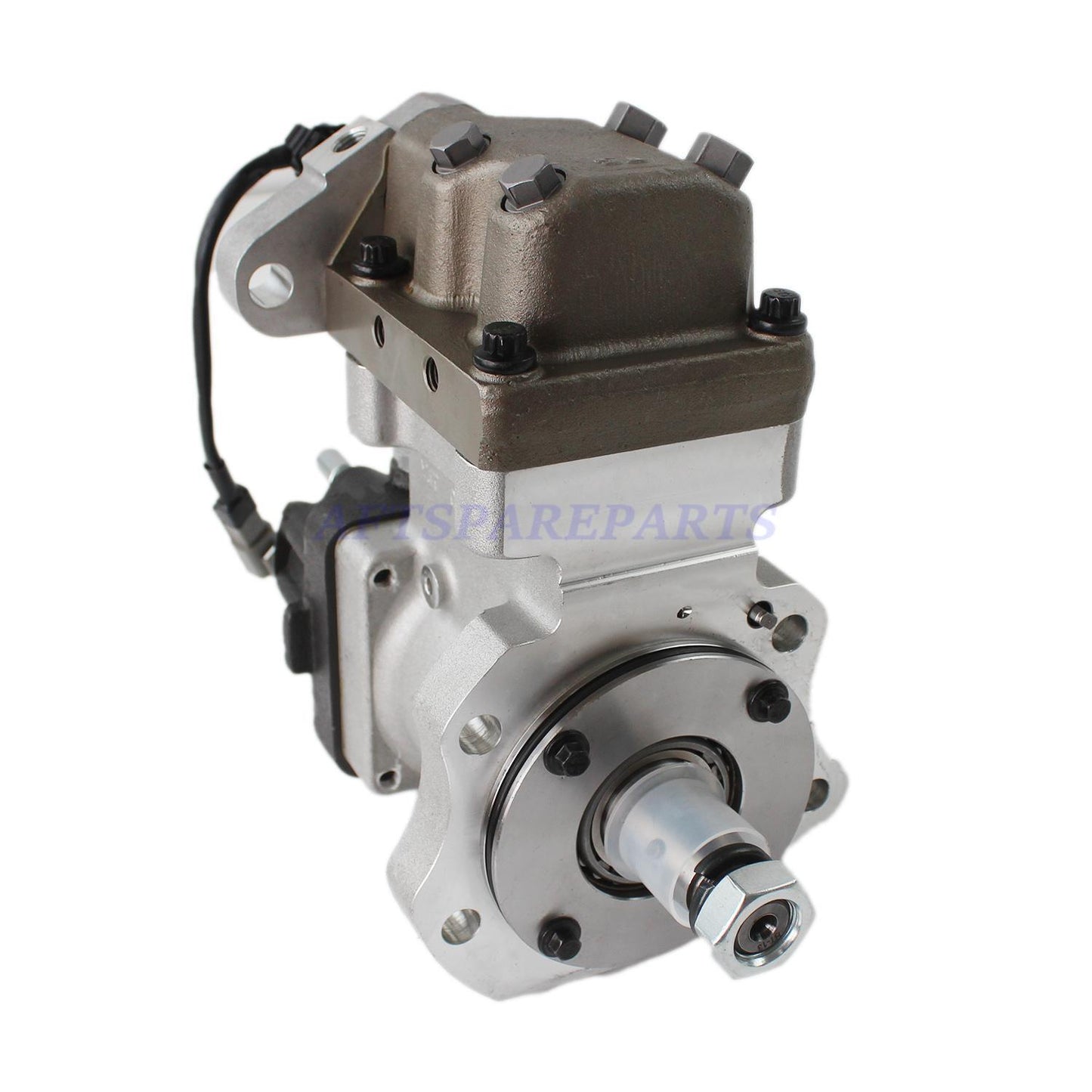 1YEAR WTY Fuel Pump 4307021 Fit ISC 8.3L ISL 8.9L Diesel Engine 3973228