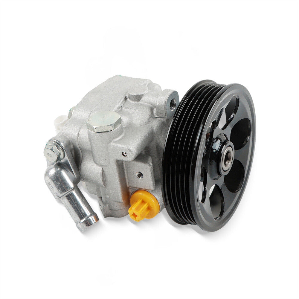 for Subaru Forester 2.5L 2006-2008 Power Steering Pump w/ Pulley  Sensor 21-329