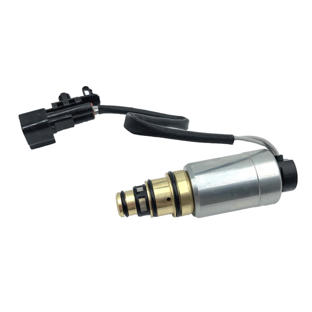 for Volvo VCS-14EC/DCS-17EC XC70 3.2 Wagon 4-Door AC Compressor Control Valve
