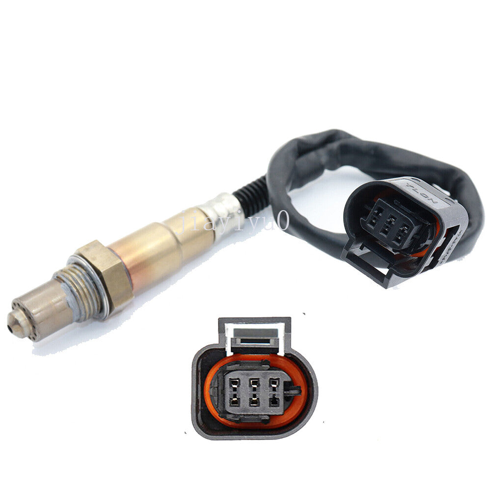 Automotive speed sensor compatible with Mingda 26435420 8217