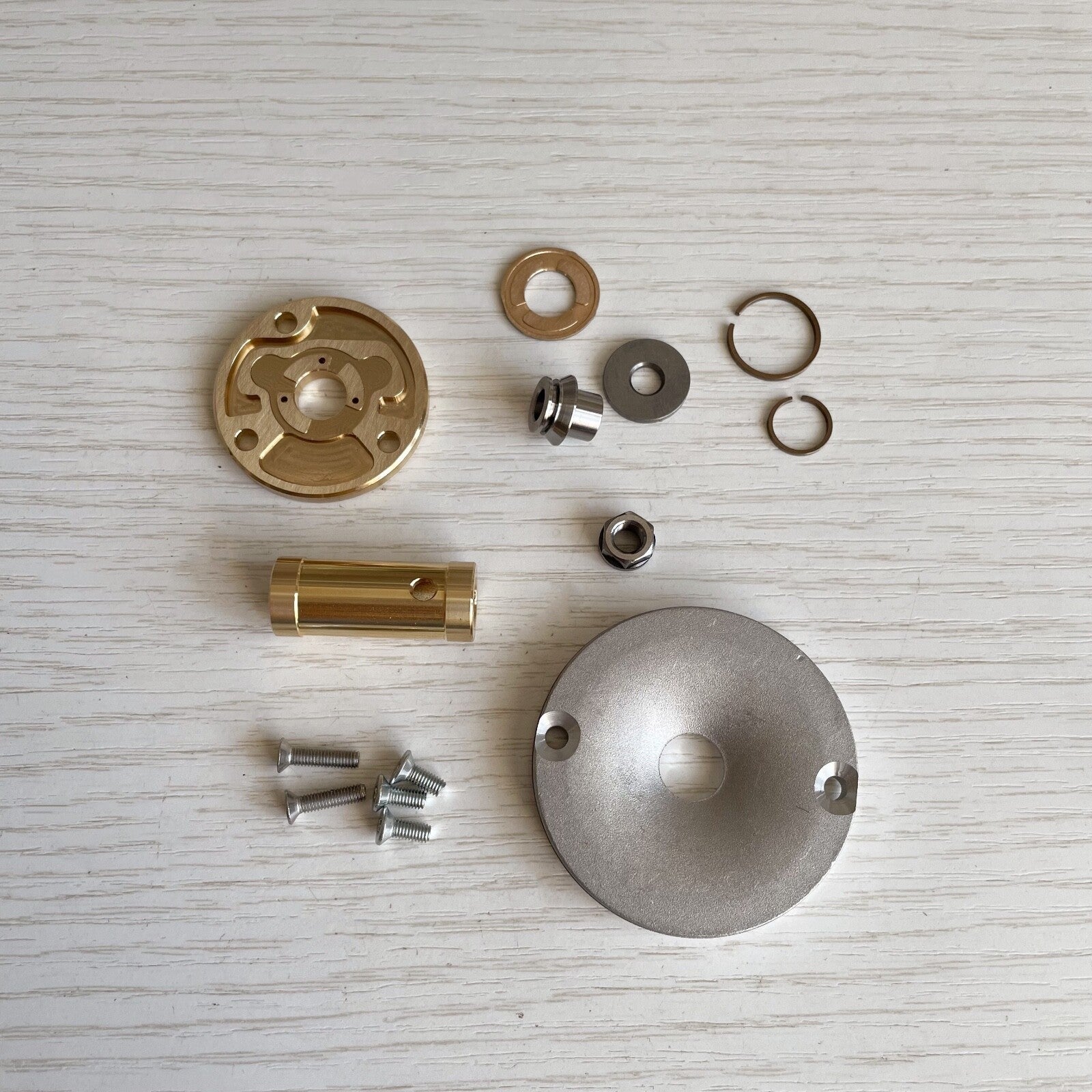 RHV4 Turbocharger Repair Kit/Turbocharger Kit/Turbocharger Rebuild Kit