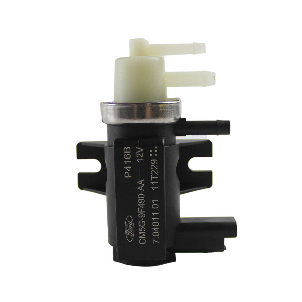 Turbo Boost Vacuum Relay Solenoid Valve CM5G-9F490-AA Fits for Ford Fiesta Focus