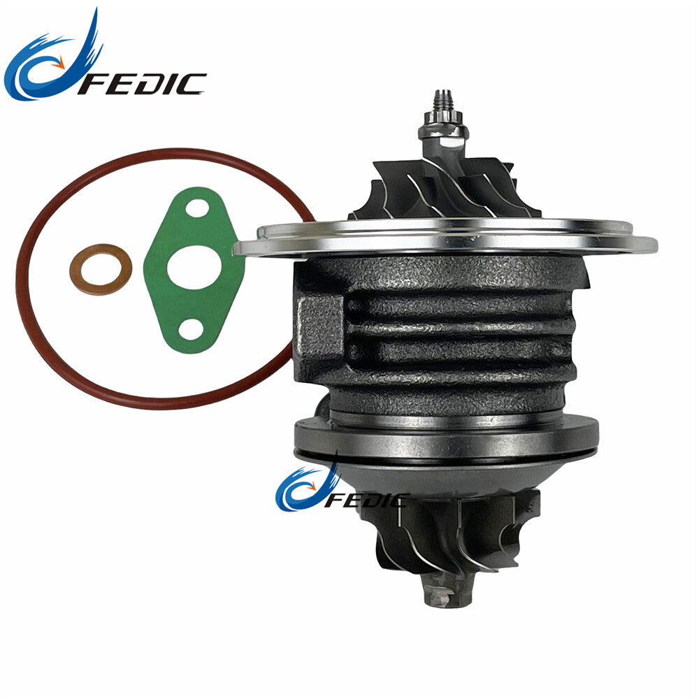 Turbo cartridge GT1544S 452124 for Ford Mondeo II 1.8 TD 90HP 66Kw RFN 1996-2000