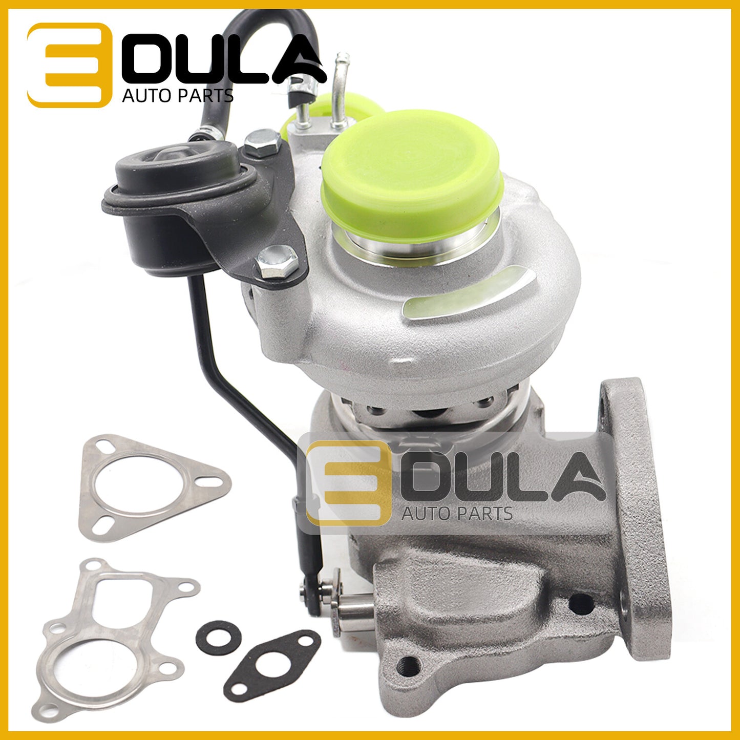 Turbocharger for Hyundai Starex and for Mitsubishi TF035HM 49135-04121 28200-4A201