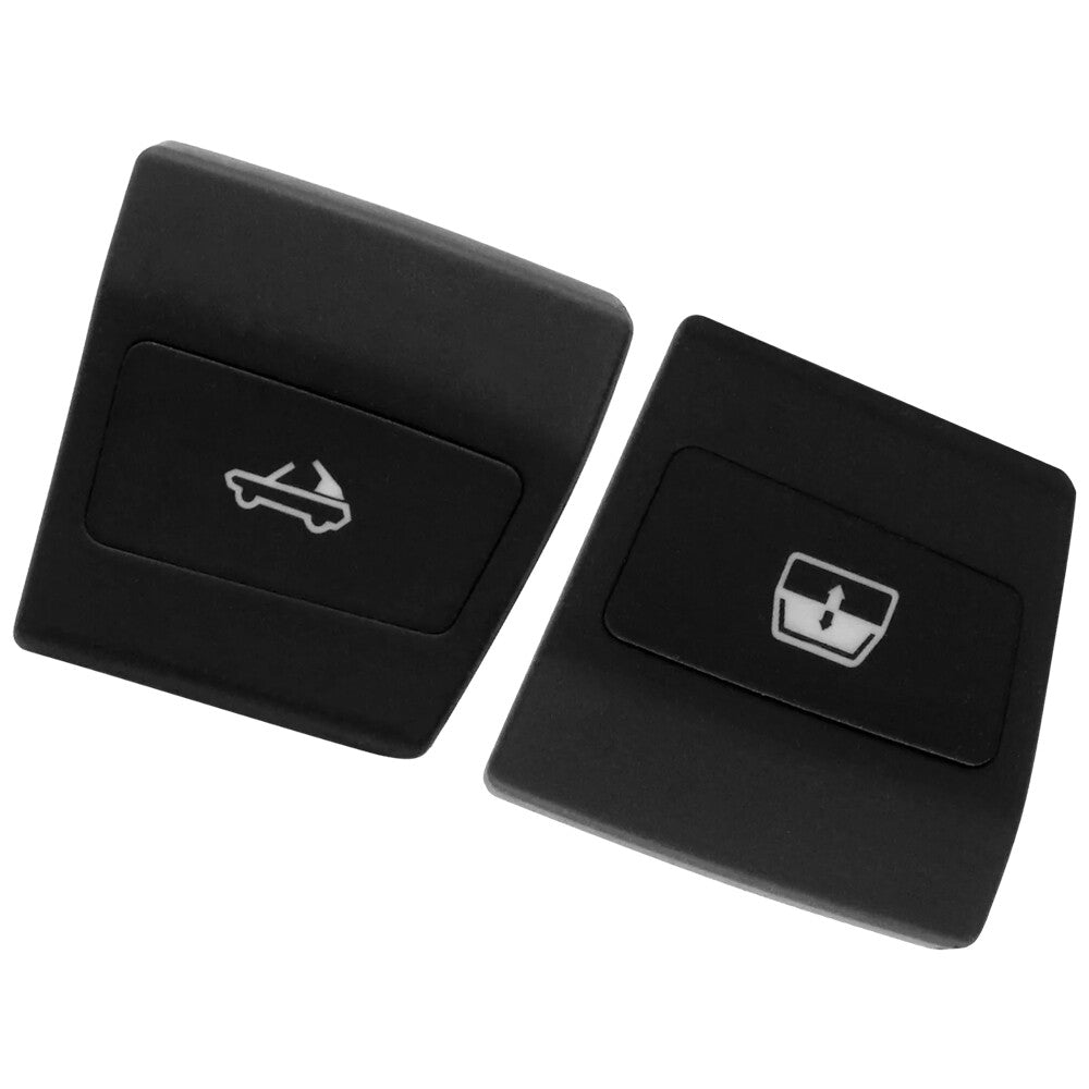 2x LH RH Convertible Switch Fits For 488 Spider 16-2019 458 Spider 2012-2015