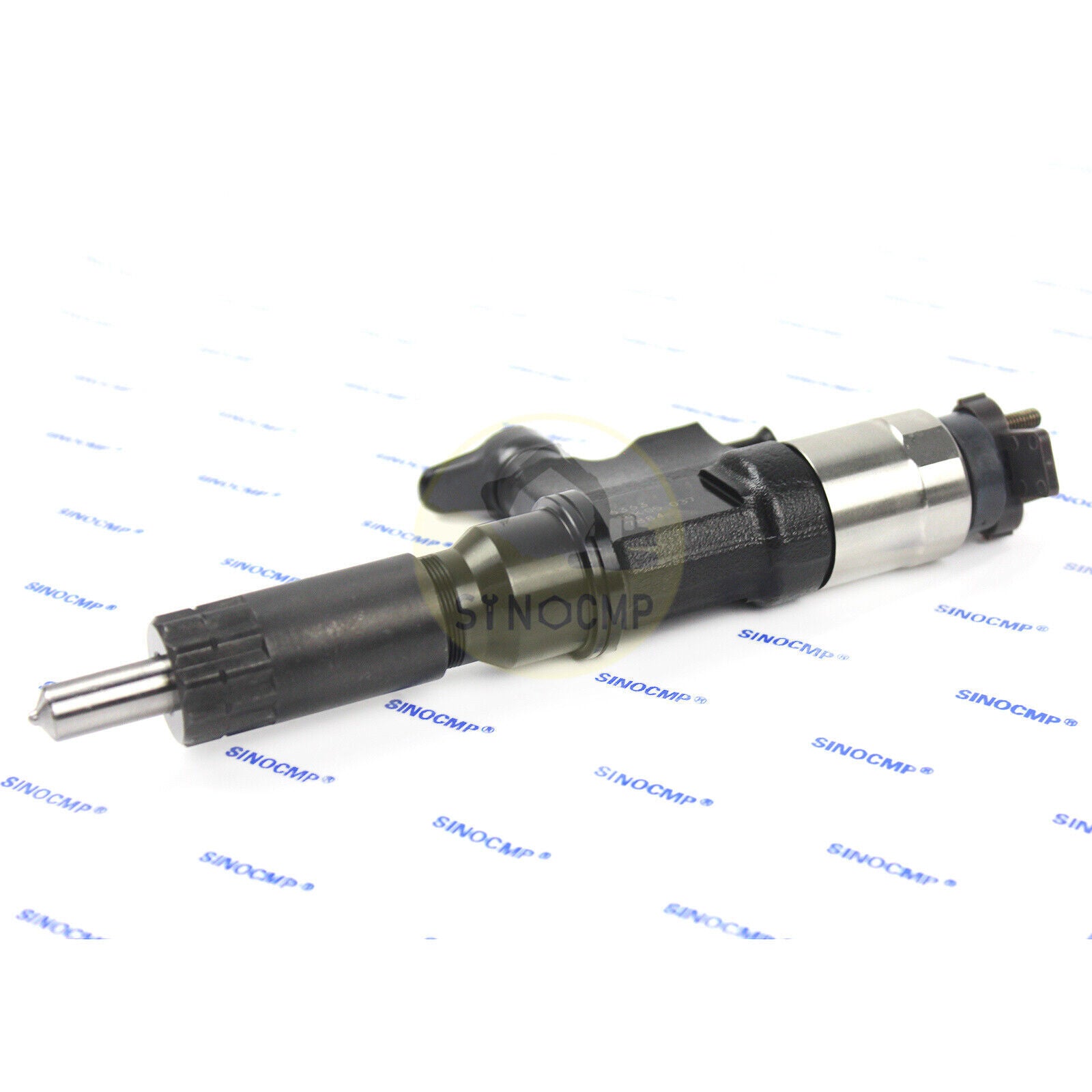 Injector 8-97609788-2 4HK1 6HK1 for Isuzu Foward Hitachi Excavator 095000-6363