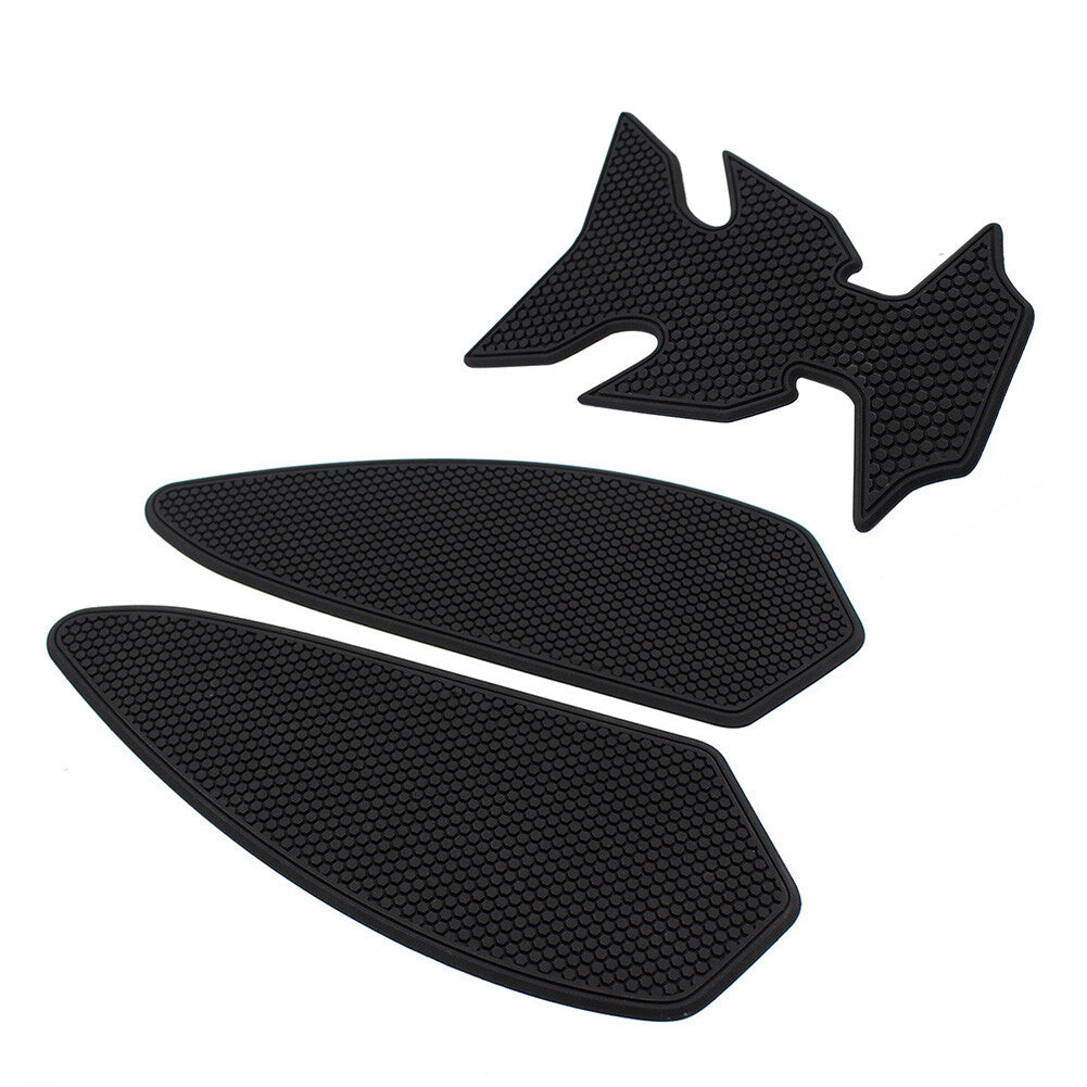 Tank Traction Pad Side Gas Knee Grip Protector for BMW S1000R S 1000 R 2021-2022