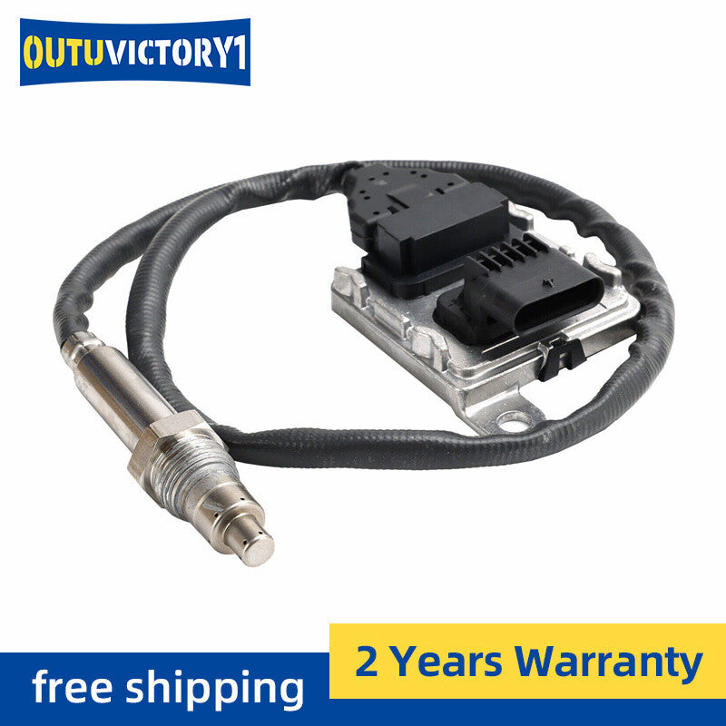 The new NOX sensor is compatible with for Vauxhall Insignia A 2.0 CDTi B20DTH 170HP 5487269 55500319
