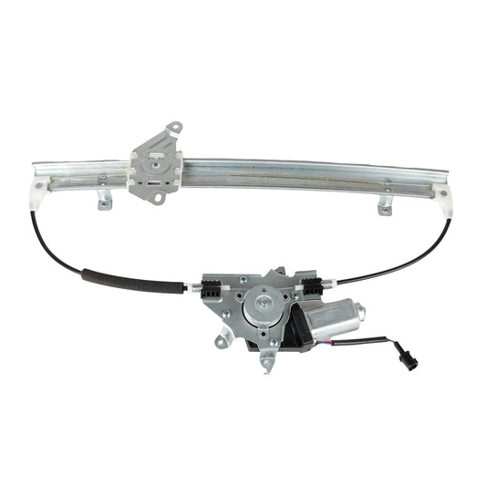 Front Right Window Regulator For 05-15 for Nissan Frontier Xterra for Suzuki 741-349