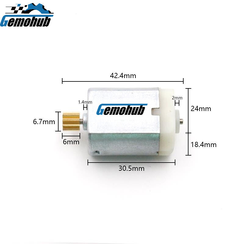 Steering Column Lock Motor for BMW 3 Series 2004-2011 E90 325i 330i 320d 330d