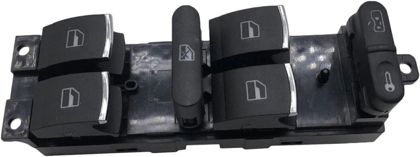 for VW for Golf for Jetta for Passat B5 18g959857b Driver Console Master Power Window Switch