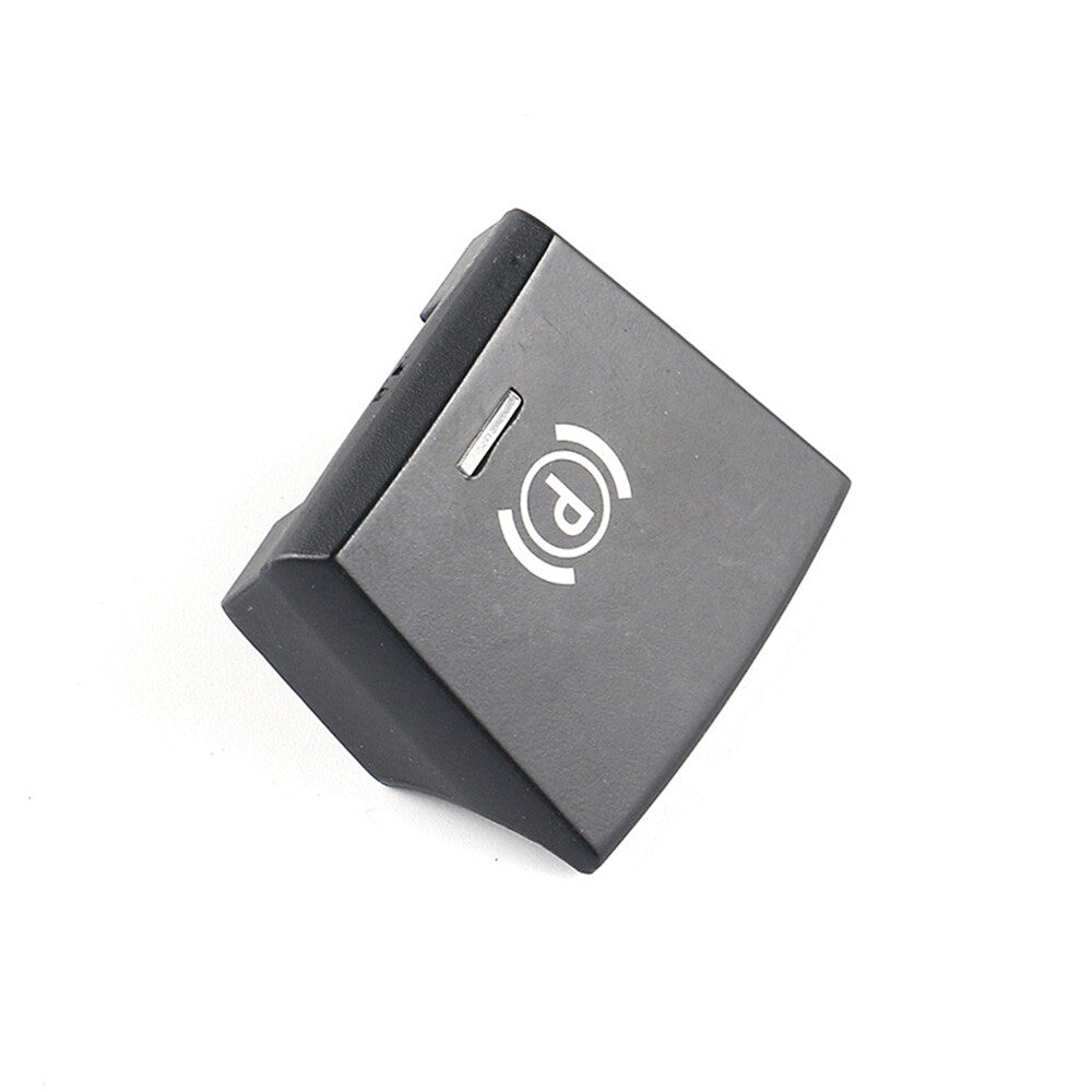 For 14-17 for BMW 5 6 Series X3 X4 Electric Parking Brake P Button Switch Cover Cap