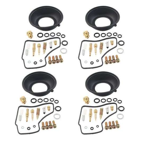 Carburetor Repair Kit for HONDA VF500F INTERCEPTOR 1984-1986 VF 500 F Carb Float