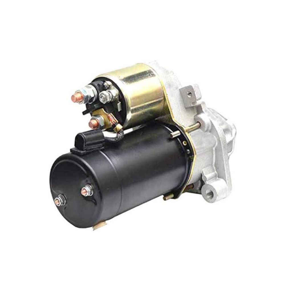 Starter Motor for MERCEDES-BENZ C180 W203 CL203 A0051513401