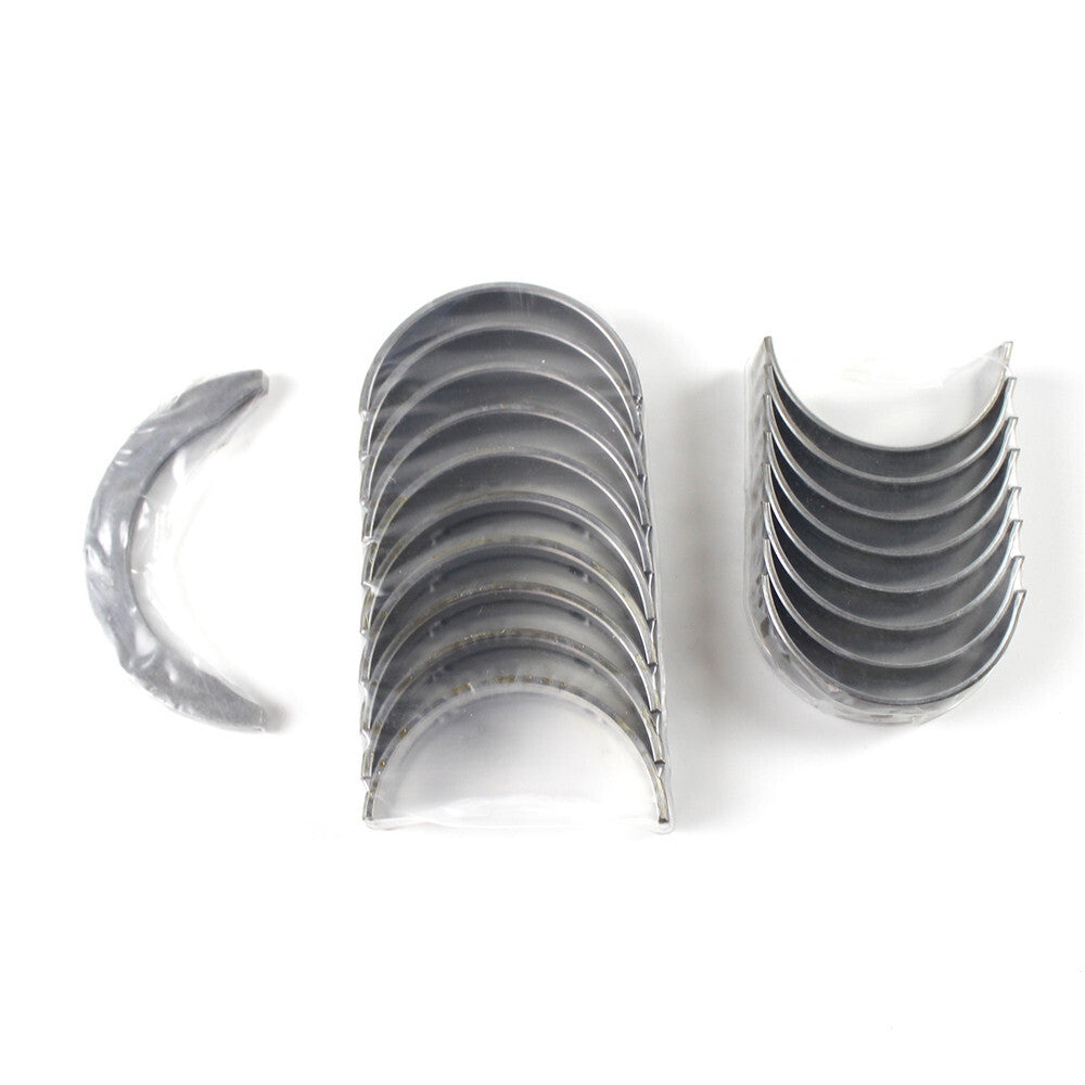 Main  Rod Bearings Kit 2102025150 230602G411 for Hyundai for Kia 2.0 2.4 G4KJ