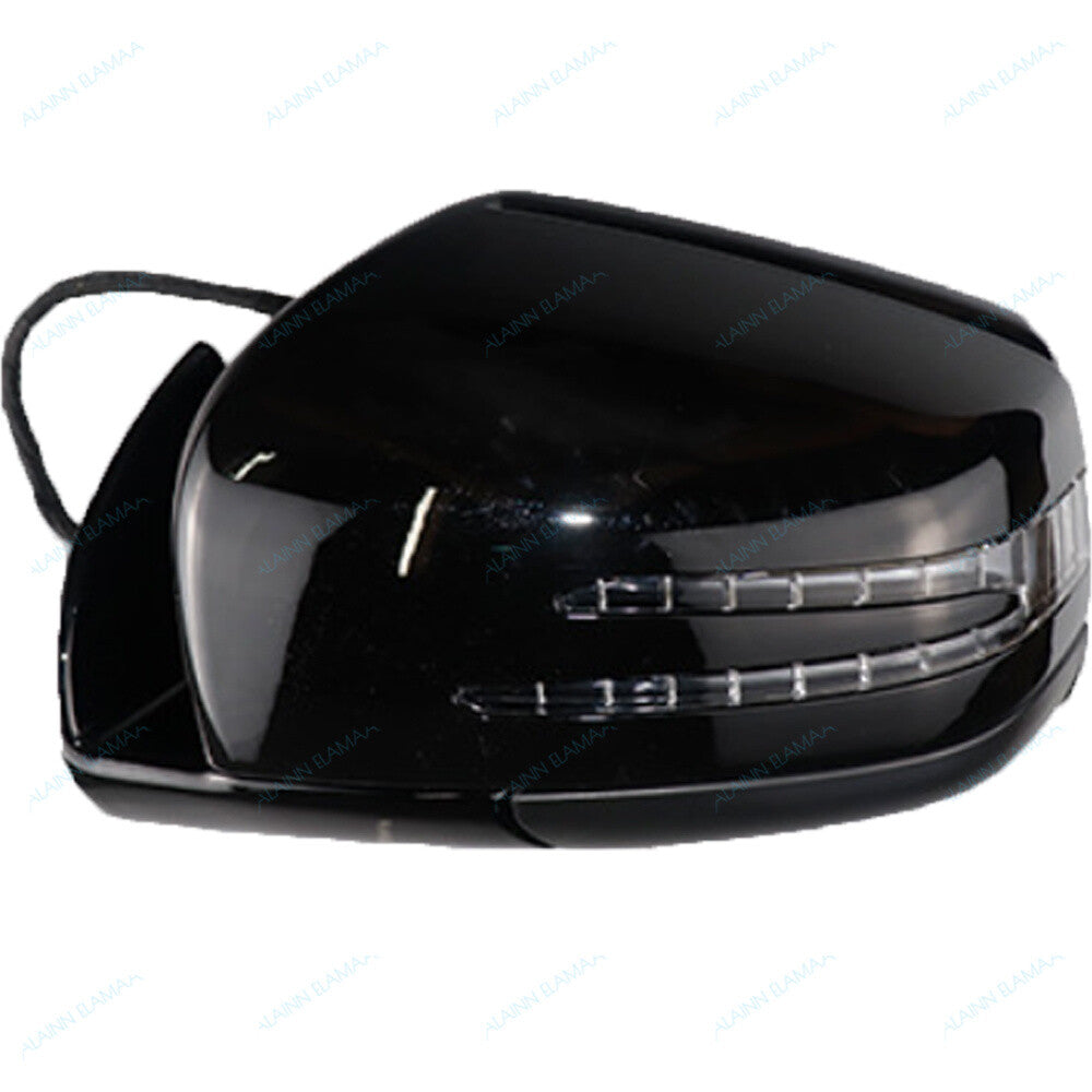 Left Side Mirror 1648103193 For 2005-2011 for Mercedes for Benz W164 ML ML420 GL GL350