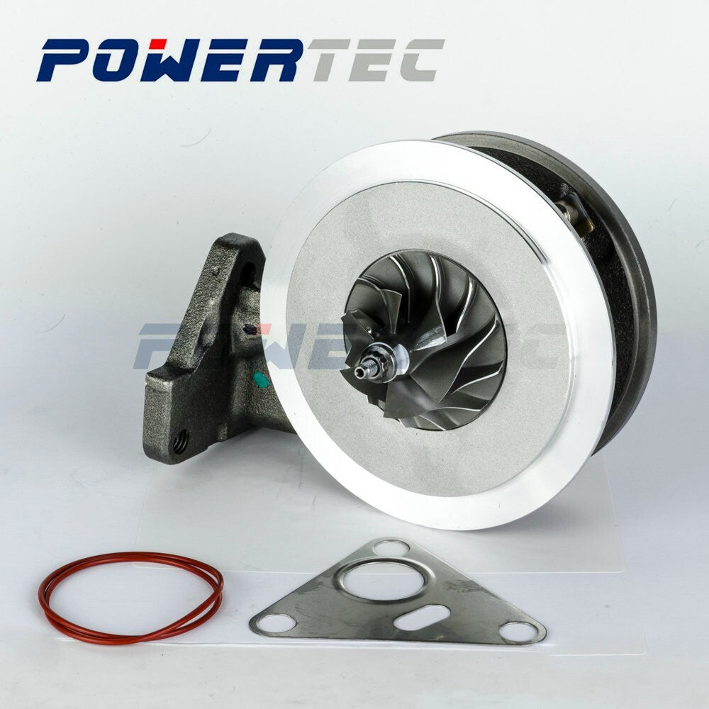 The turbocharger core is suitable for the for Volkswagen T5 Transporter 2.5 TDI 128 kW 174 HP 720931-0001 070145701HX
