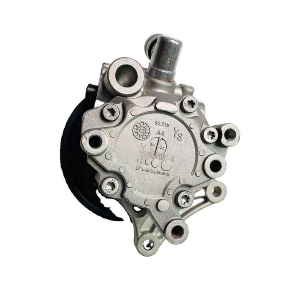 Power Steering Pump Vacuum Brake Booster for Mercedes-Benz E350 CL550 GLK350