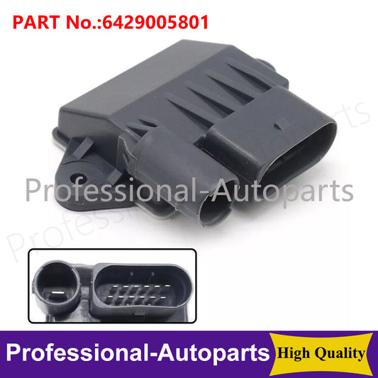 The LED plug time output control unit is suitable for Dodge Sprinter 2500 3500 3.0L 2007-2009.