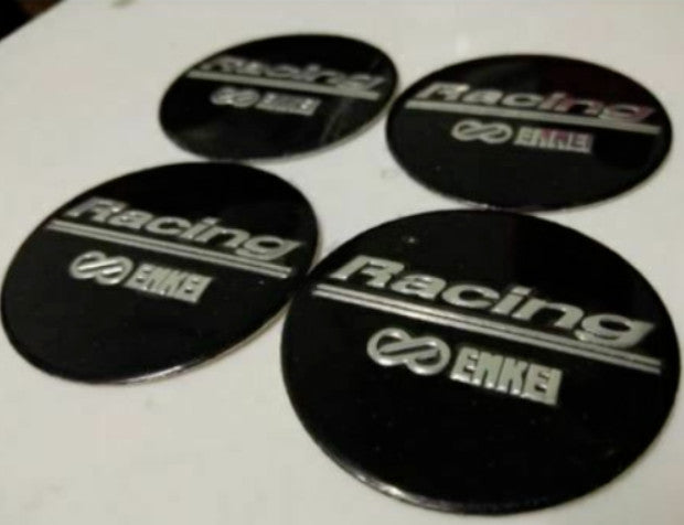 Car keychain/key ring, black and silver horseshoe buckle accessories for Audi for A6