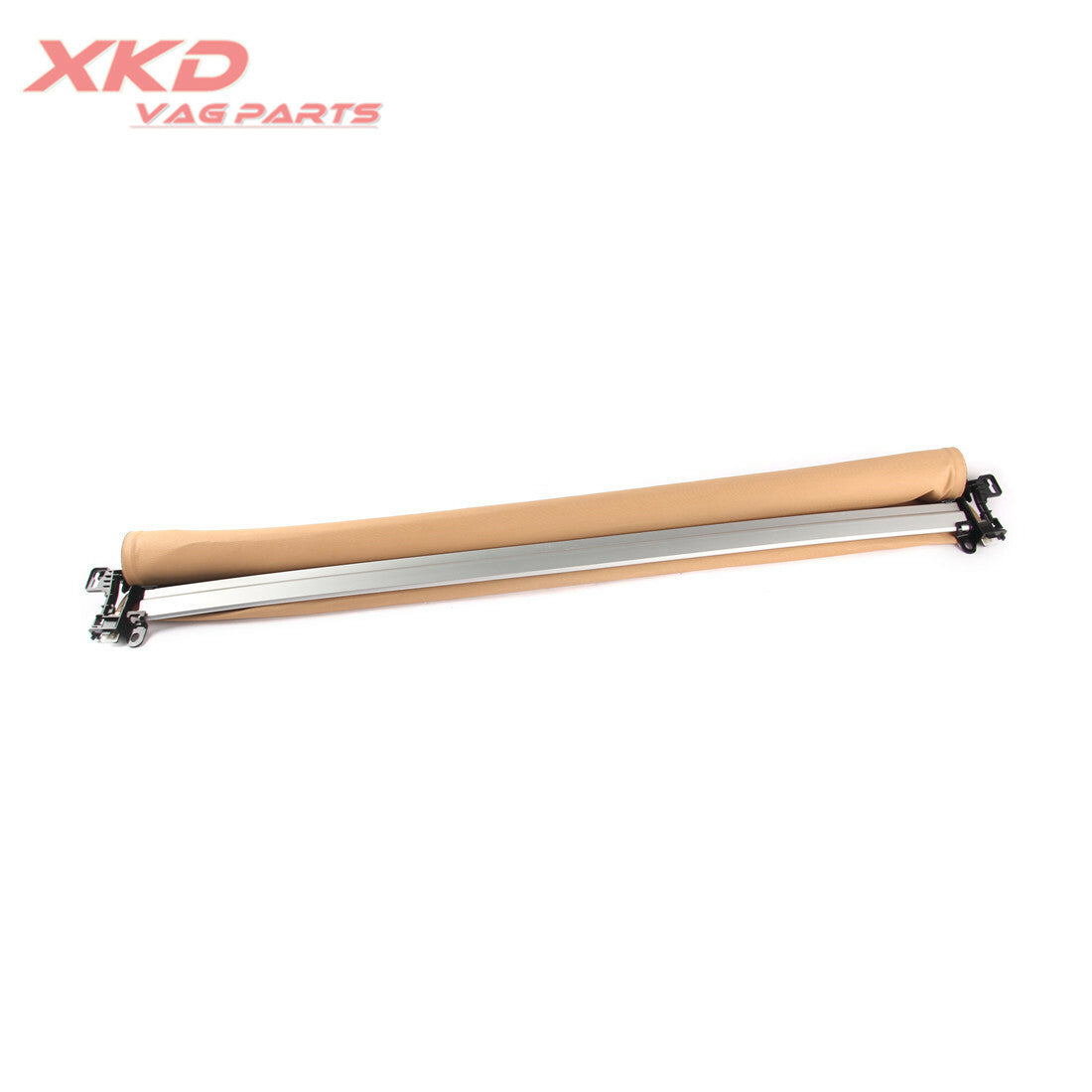 Sunroof sunshade assembly suitable for Porsche for Cayenne 2011 - 2018