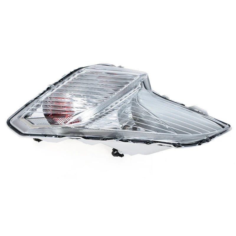 For 2018-2022 for Ford EcoSport Bumper Fog Lights Parking Signal Lamps Right