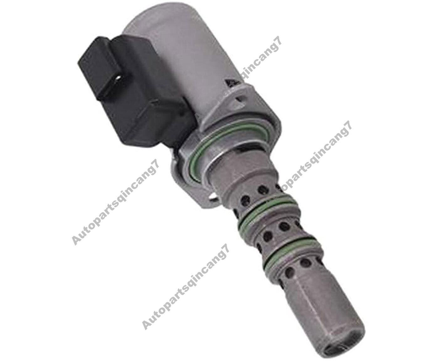 Solenoid Valve KV26543 for Skid 318D 320E 323D 325 326D 328E 329D
