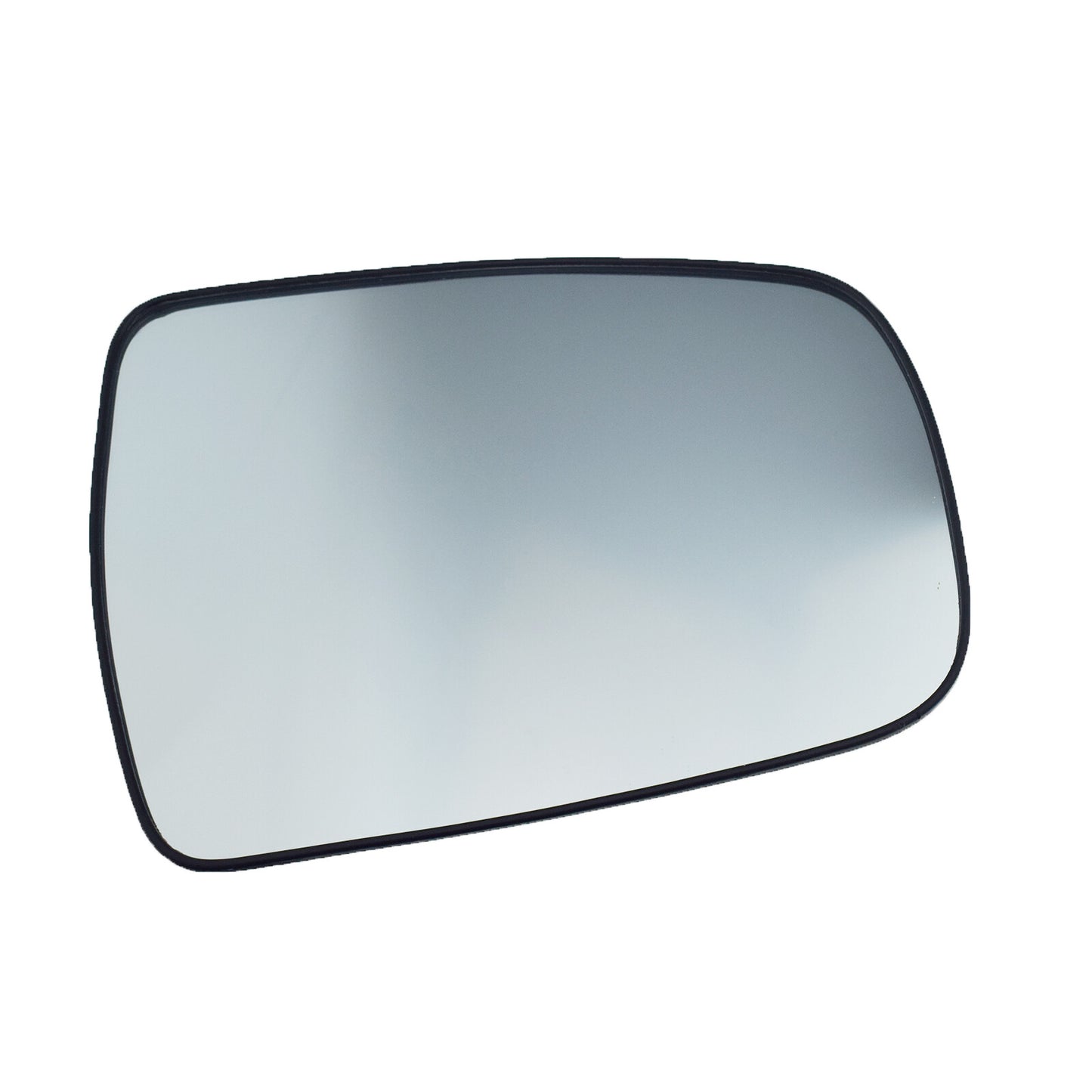 Right Side Rearview Heated Mirror Glass for Kia Sorento XM 2009-14 87621-2P030