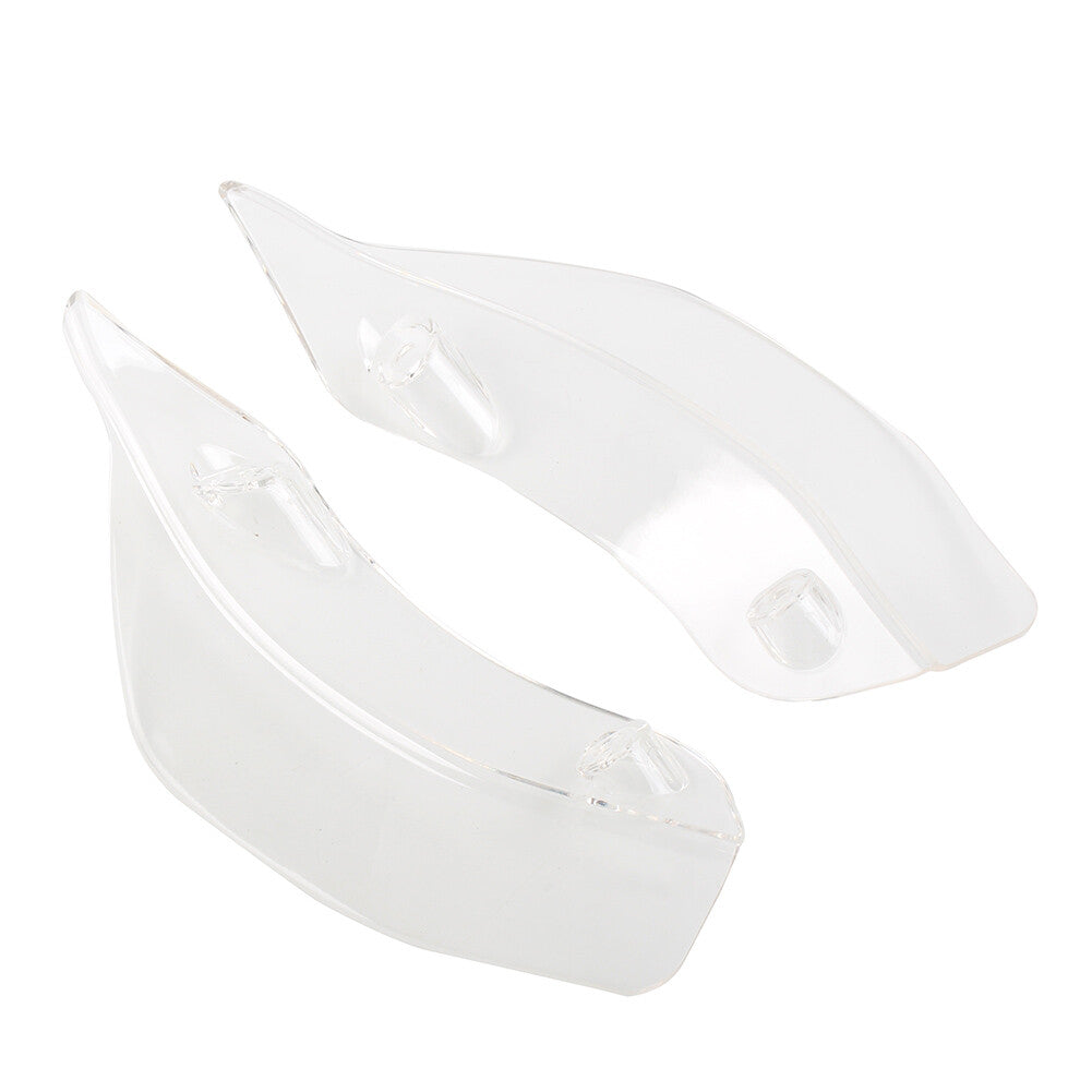 Upper Fairing Accents Air Wind Deflector Fit for Harley Road Glide FLTRX 2015-20