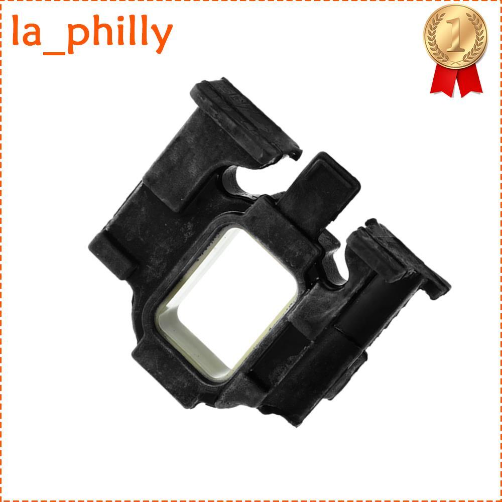 Left Radiator Bracket Black Replacement 17118617884 For X1 F48 X2 F39 2016-2021