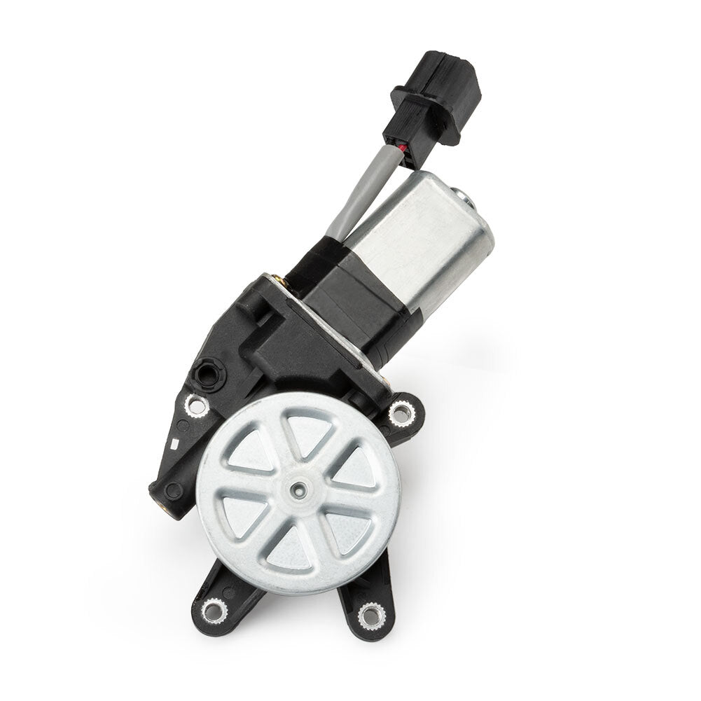 The left front window regulator motor is suitable for Mitsubishi Outlander 03-06 2.4L MR573877
