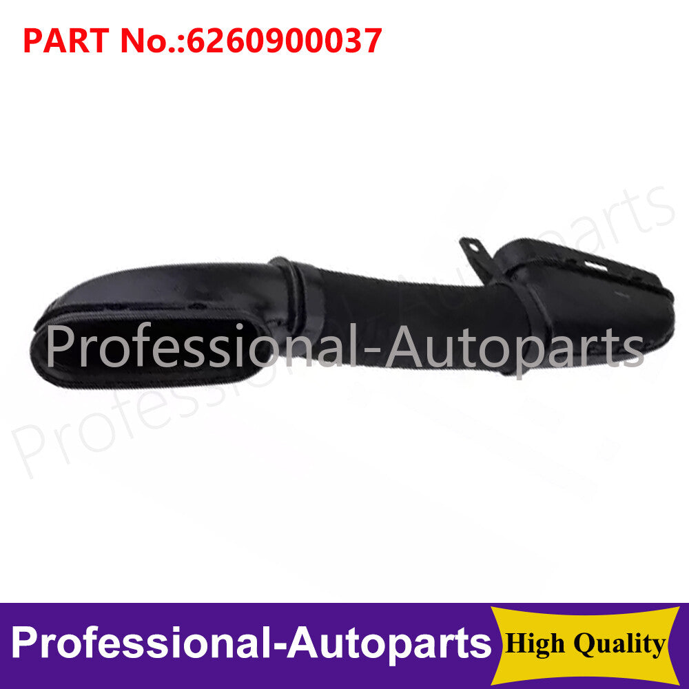 6260900037 new intake hose suitable for Mercedes-Benz C-Class W205
