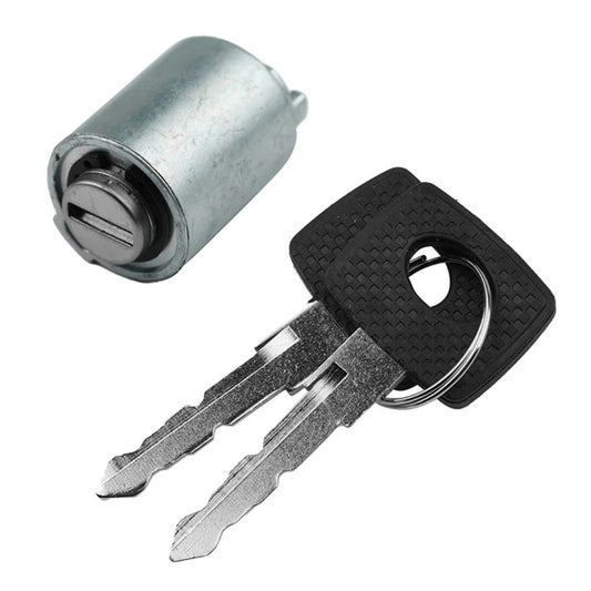 Ignition Lock Cylinder Key for Mercedes W107 W108 W110 W111 W112 W113 0004600004