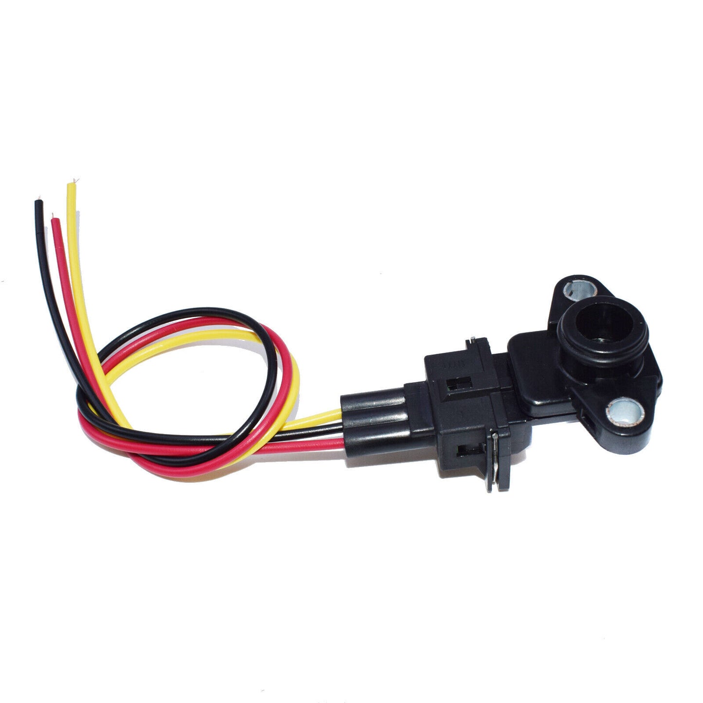 for Mitsubishi Eclipse New MAP Absolute Pressure Sensor MN153281 W/ Harness 1PCS