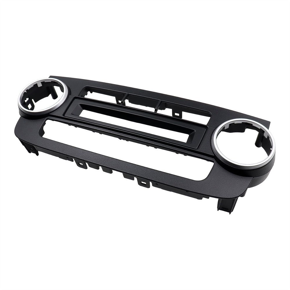 1Set Dash A/C Air Conditioning Replacement Panel for Honda for CR-V CRV 2007-2011